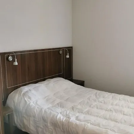 Duplex T3 Avec Terrasse, Garage Et Acces Piscine - Jausiers, Vallee De L'ubaye - Fr-1-165b-17