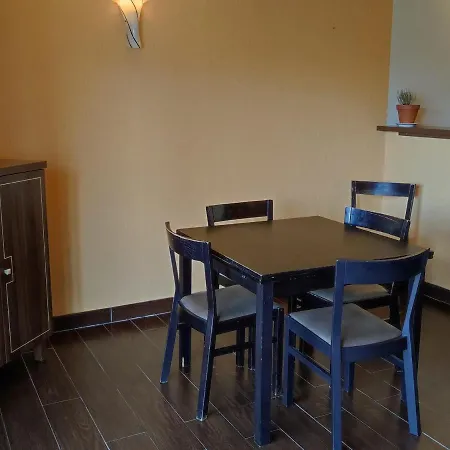 Duplex T3 Avec Terrasse, Garage Et Acces Piscine - Jausiers, Vallee De L'ubaye - Fr-1-165b-17 Apartmán *